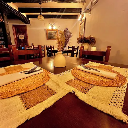 Rural El Sestil Dobres