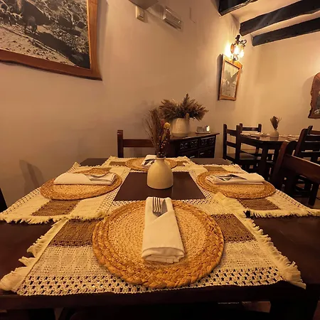 Rural El Sestil Dobres