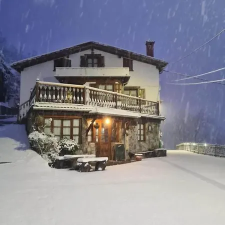 Rural El Sestil *