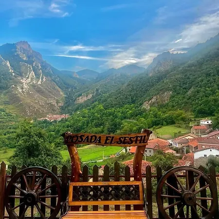 Rural El Sestil * Dobres