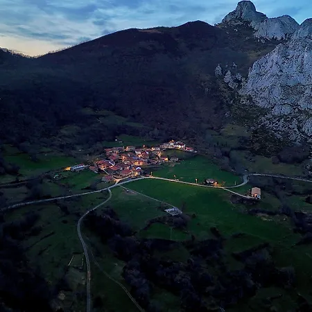 Rural El Sestil *