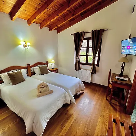 Rural El Sestil Casa de Campo *