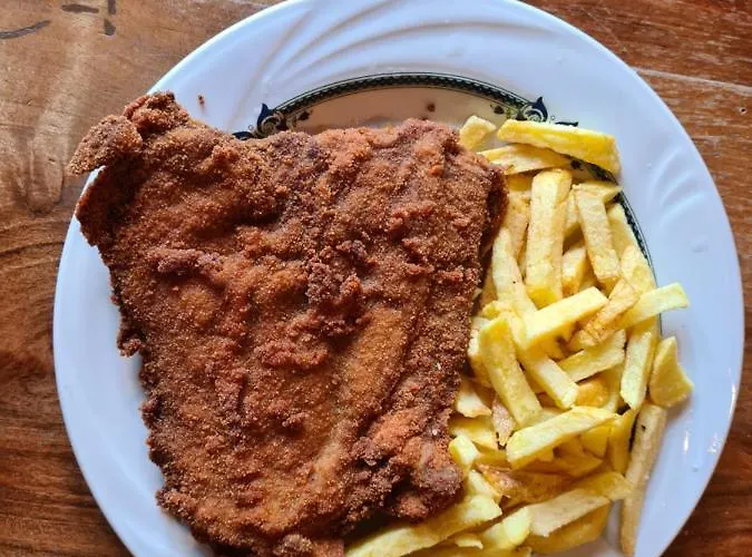 Hétvégi ház Rural El Sestil