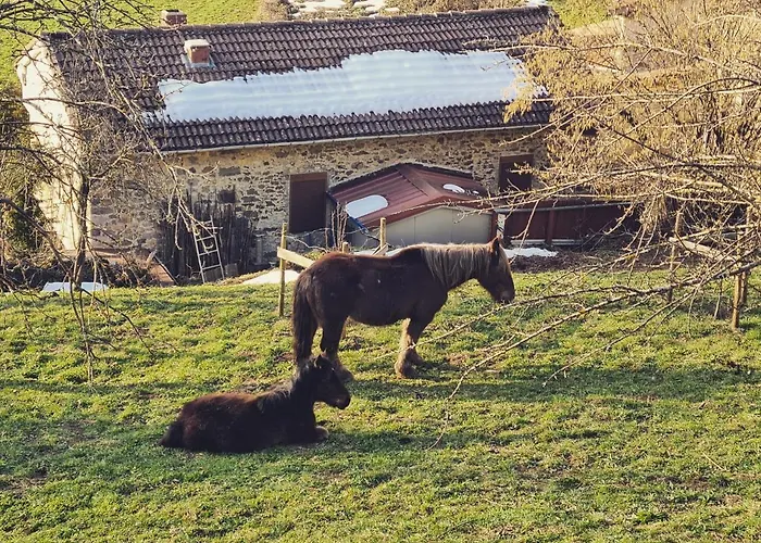 Hotel Rural El Sestil Dobres