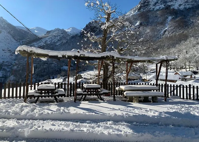 Hotel Rural El Sestil