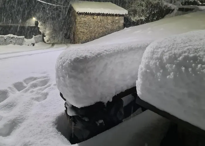 Rural El Sestil Dobres