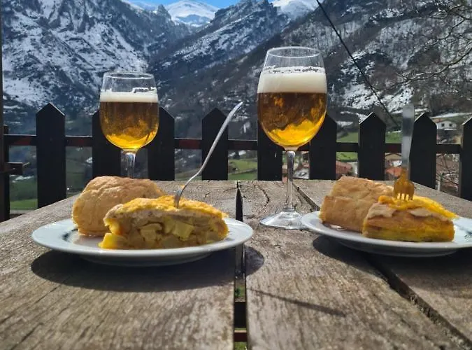 Hotel Rural El Sestil Country house *