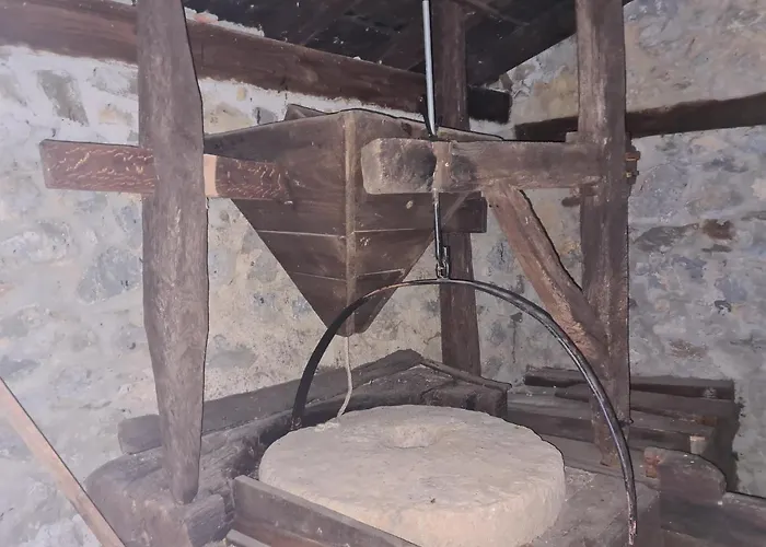 Hotel Rural El Sestil * Dobres