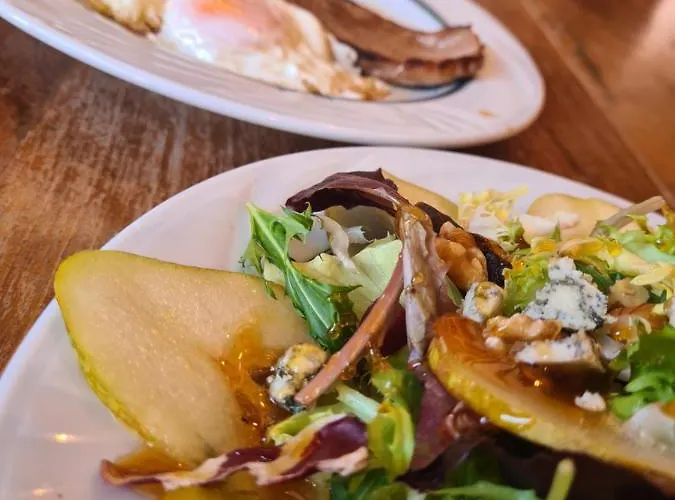 Hotel Rural El Sestil * Dobres