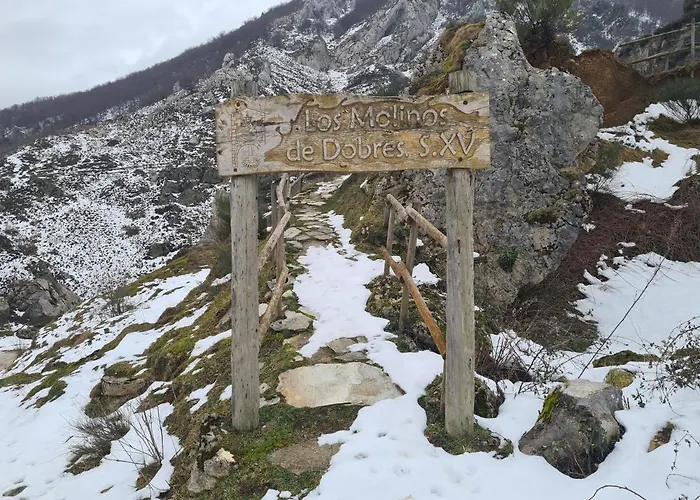 Hétvégi ház Rural El Sestil Dobres