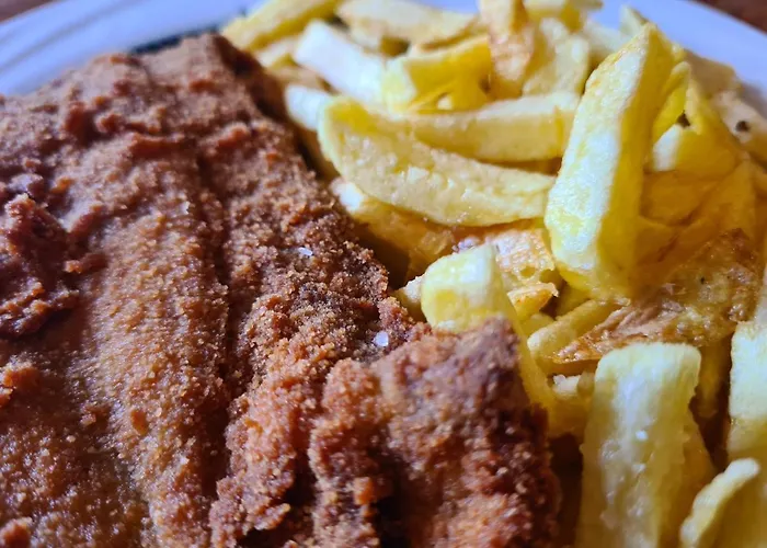 Hotel Rural El Sestil