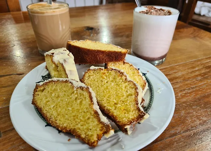 Country house Hotel Rural El Sestil