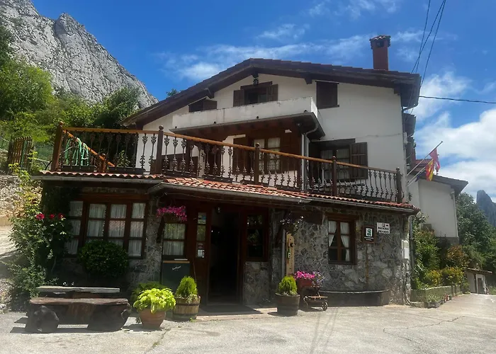 Country house Hotel Rural El Sestil