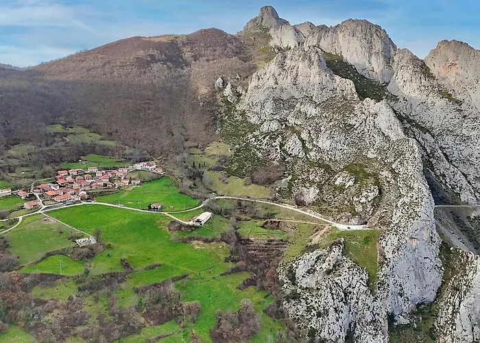 Hotel Rural El Sestil Country house *