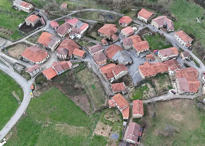 Country house Hotel Rural El Sestil *