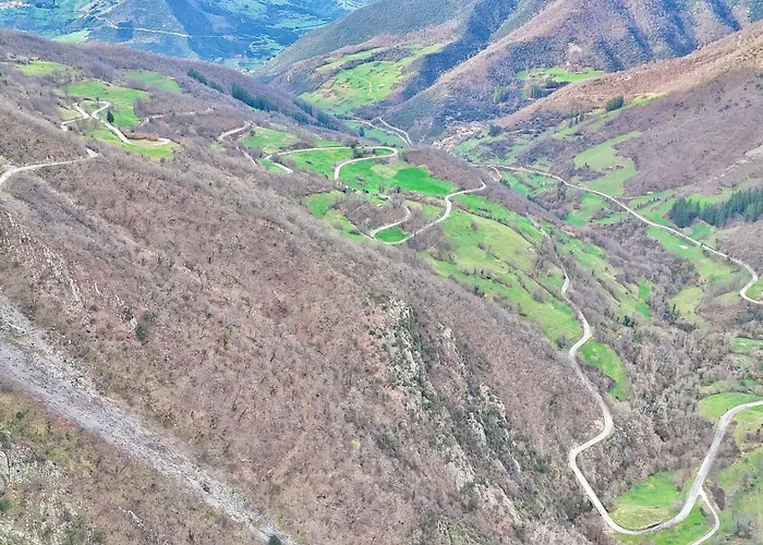 Rural El Sestil Hétvégi ház Dobres