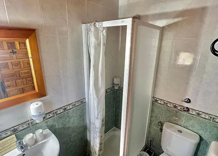 Hotel Rural El Sestil *