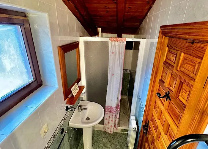 Hotel Rural El Sestil Country house *