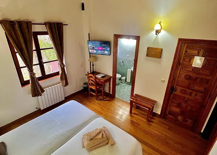 Hotel Rural El Sestil