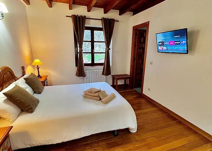 Country house Hotel Rural El Sestil