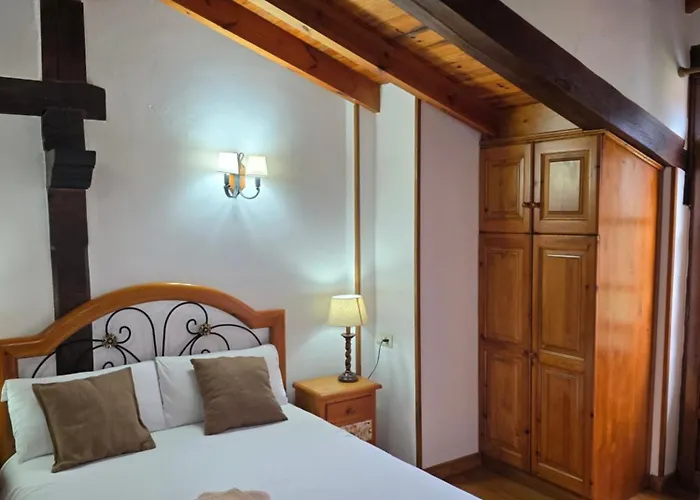 Hotel Rural El Sestil Dobres