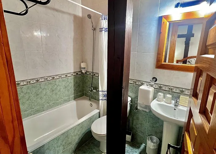 Hotel Rural El Sestil Dobres