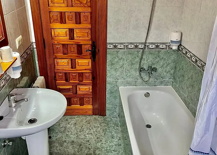 Hotel Rural El Sestil Country house