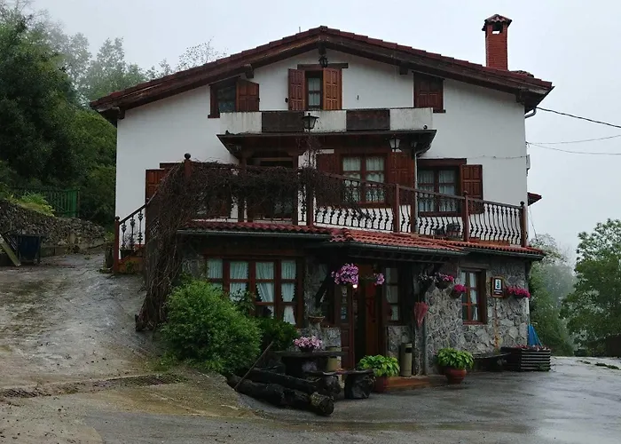 Rural El Sestil Dobres