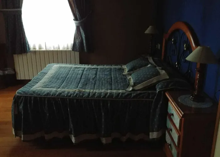 Country house Hotel Rural El Sestil