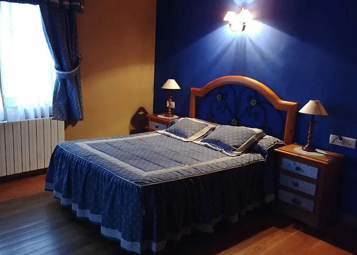 Hétvégi ház Rural El Sestil