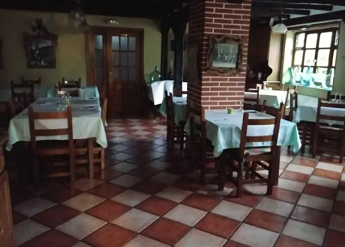 Rural El Sestil * Dobres