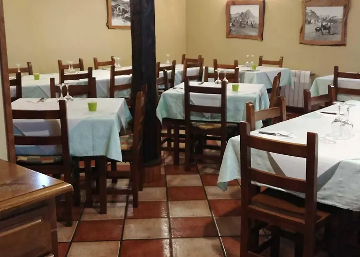 Hotel Rural El Sestil Country house *