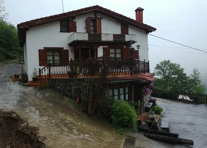 Hotel Rural El Sestil * Dobres