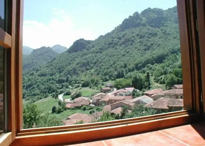 Hotel Rural El Sestil Dobres