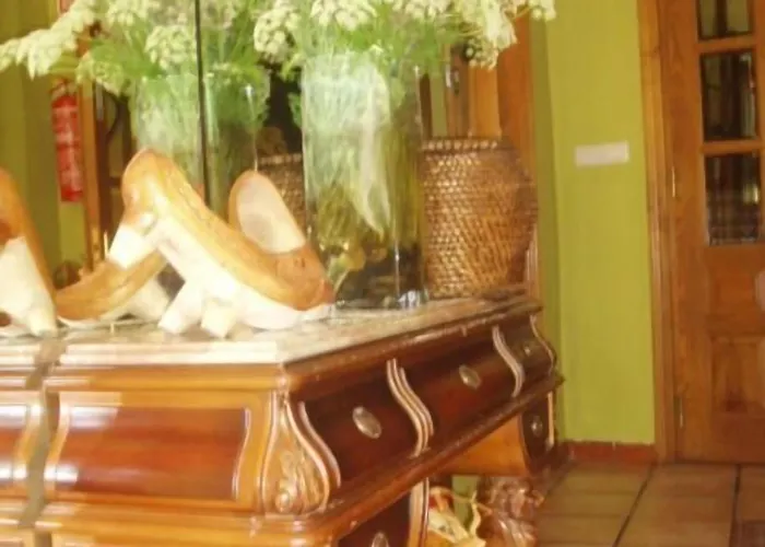 Rural El Sestil Hétvégi ház