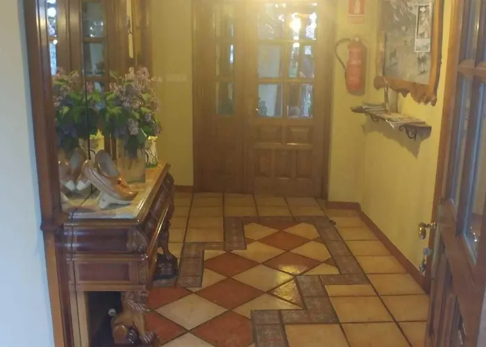 Hotel Rural El Sestil *