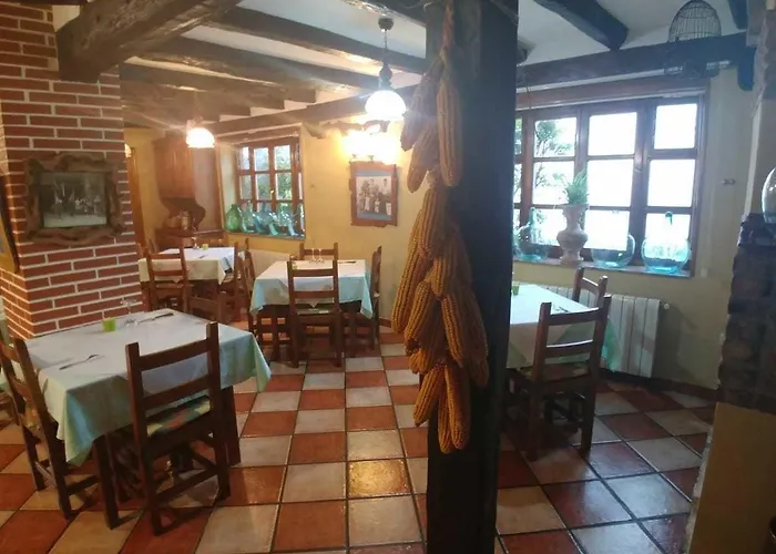 Rural El Sestil Hétvégi ház