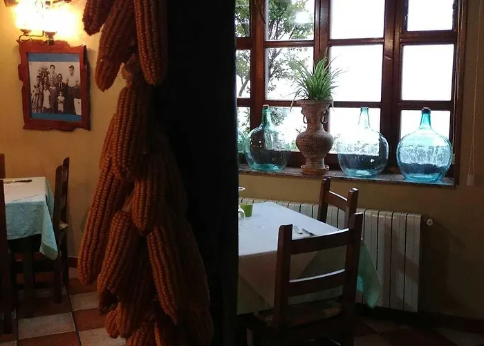 Rural El Sestil * Dobres