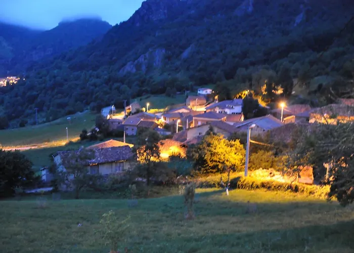 Rural El Sestil Hétvégi ház *