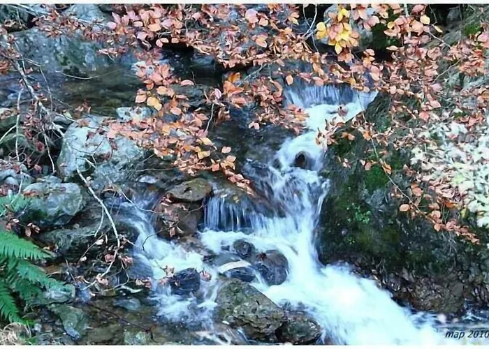 Rural El Sestil * Dobres