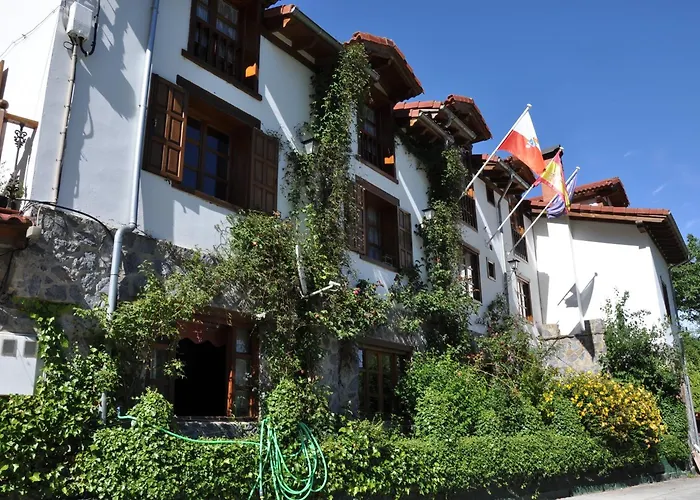 Hotel Rural El Sestil Country house *