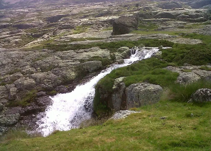 Rural El Sestil Hétvégi ház Dobres