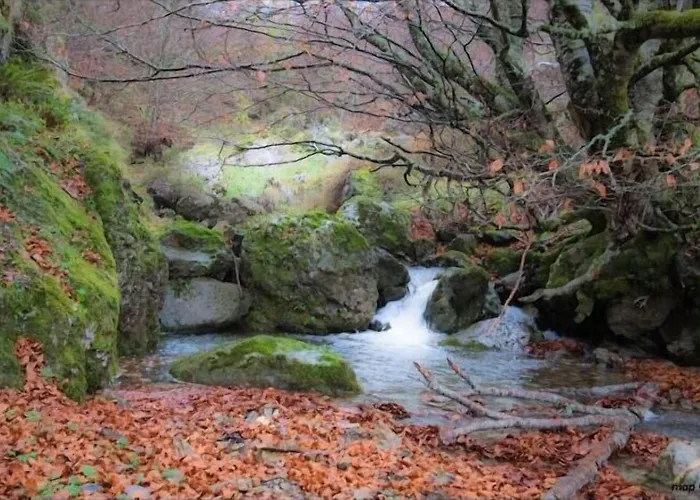 Hotel Rural El Sestil * Dobres