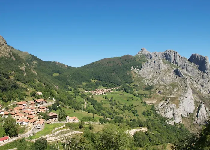 Hotel Rural El Sestil Country house