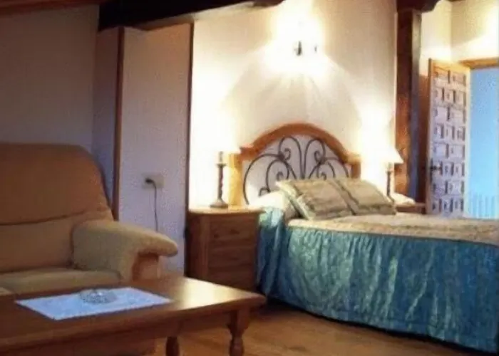 Hétvégi ház Rural El Sestil Dobres