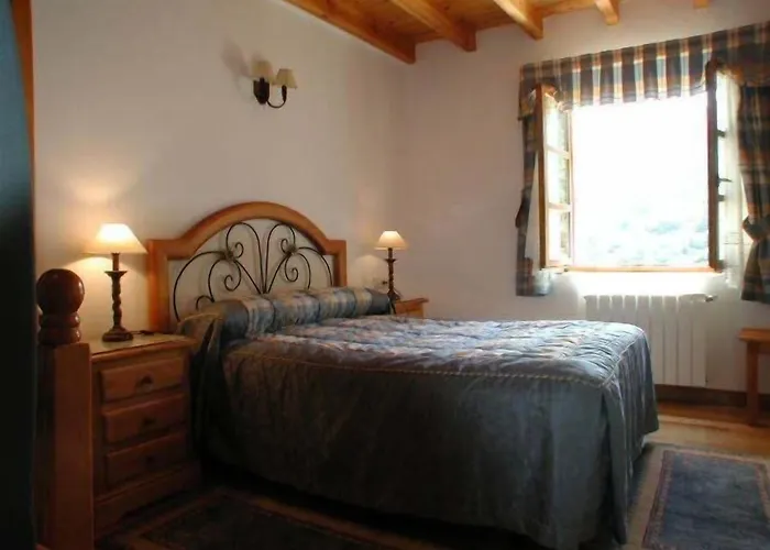 Hotel Rural El Sestil Country house Dobres