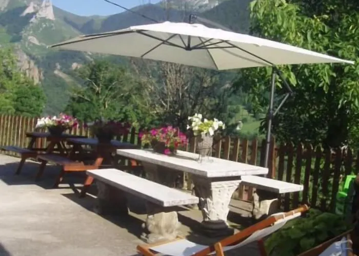 Hotel Rural El Sestil * Dobres