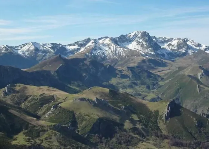 Hotel Rural El Sestil