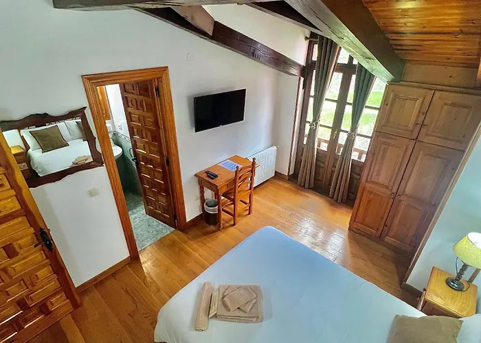 Rural El Sestil Hétvégi ház