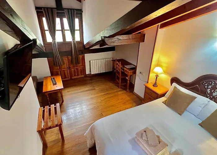 Rural El Sestil Dobres